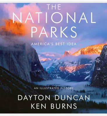 Produktbild von The National Parks
