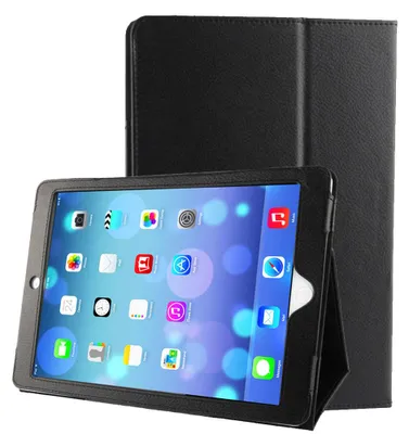 Immagine prodotto di subtel Custodia Tablet Supporto compatibile con Apple iPad Air - A1474