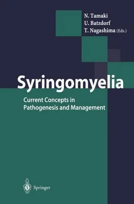 Obrázek produktu pro Syringomyelia