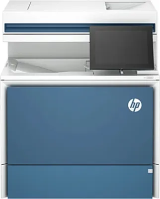 Obrázek produktu pro HP Color LaserJet Ent Flow MFP X58045z