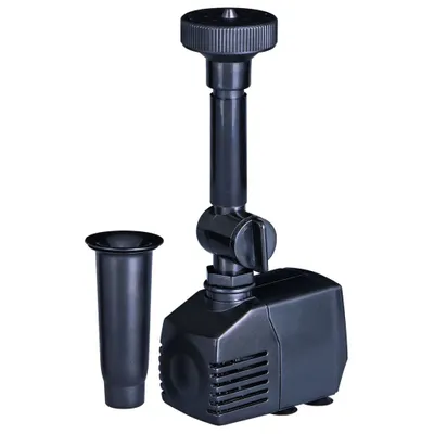 Immagine prodotto di Pompa per fontane Ubbink Xtra 400 - Qmax(l/h) 380, 5W
