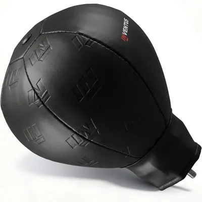 Zdjęcie produktu dla Część zamienna Inventus Reflex Boxball do modelu Extreme Reflex Boxstange V3 – piłka "Cobra", szybki odbiór, cel do treningu refleksu