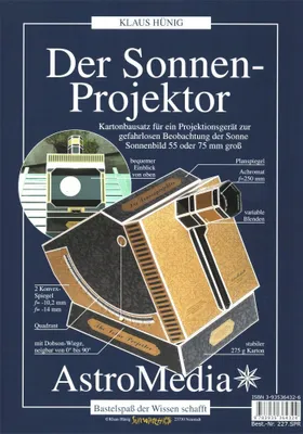 Image de Le projecteur solaire