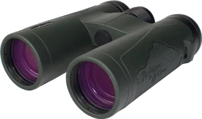 Produktbild von Professor Optiken Zugspitze - 10x42 ED (Flatfield) | grün