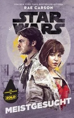 Image de Star Wars: Meistgesucht