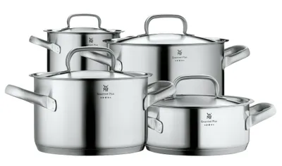 Immagine prodotto di WMF Gourmet Plus Cookware Set 4-Piece 8900536999 4000530584823