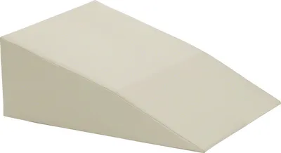 Produktbild von Lymphdrainagekeil, LxBxH 70x55x25/0 cm