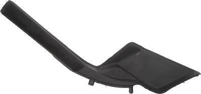 Immagine prodotto di Rivestimento del tergicristallo, rivestimento di estensione laterale ad alta resistenza per RAV4 dal 2013 al 2022, destro 538660R070 53866 0R070