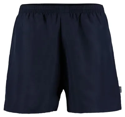 Produktbild von Gamegear® Cooltex® Training-Shorts FK384 (L) (Marineblau)
