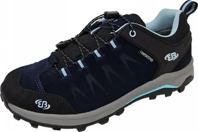 Produktbild von Brütting Mount Chester Wanderschuh Blau