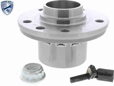 Image de Jeu de roulements de roue VW T5, Multivan