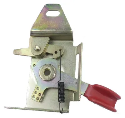Produktbild von MATRIX Ersatzteil Hebel für Stromerzeuger Stromgenerator PG 6000 D Silent