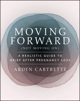 Produktbild von Moving Forward, Not Moving On