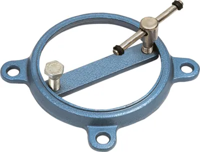 Produktbild von Forum Drehteller für Schraubstock 125 mm