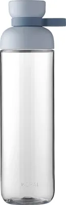 Image de MEPAL 107733015700 MEPAL Trinkflasche Vita nordic blue 0,9 l