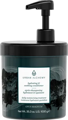 Produktbild von Hydrating & Soothing Conditioner 1000 g