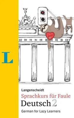 Immagine prodotto di Langenscheidt Sprachkurs für Faule Deutsch 2