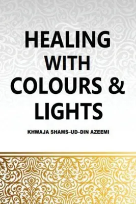 Produktbild von Healing With Colours & Lights