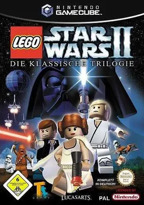 Produktbild von Lego Star Wars