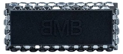 Image de Parfum d'ambiance pour voiture BMB Black Diamond