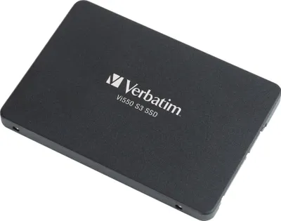 Produktbild von Verbatim Vi550 S3 2,5  SSD   4TB SATA III                   49355