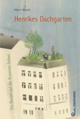 Obrázek produktu pro Henrikes Dachgarten