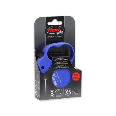 Obrázek produktu pro FLEXI CAT Samonavíjecí vodítko pro kočky STANDARD