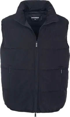 Produktbild von DSQUARED2 Anzugweste für Herren
