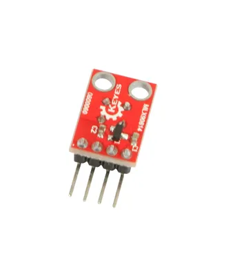 Produktbild von ALLNET 136717, Temperatursensor, Arduino, ALLNET