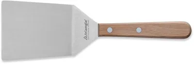 Imagen del producto de Triangle Palette gewinkelt Kirschbaum, 12 cm 32 540 12 00