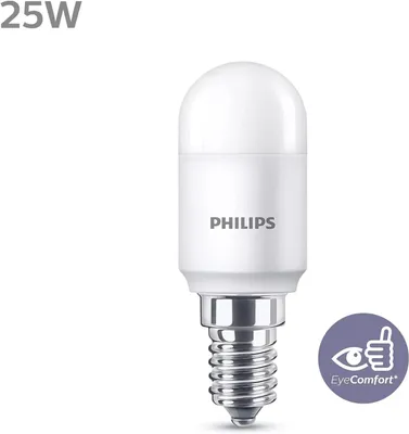 Zdjęcie produktu dla Philips CorePro LED 38984700, 3,2 W, 25 W, E14, 250 lm, 15000 h, Ciepłe białe