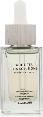 Produktbild von Elizabeth Arden White Tea Skin Solutions Fortifying Bi-Phase Oil Serum 30 ml