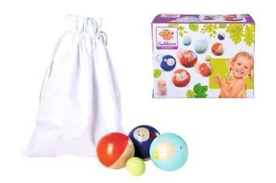 Obrázok produktu pre EH Outdoor, Boccia