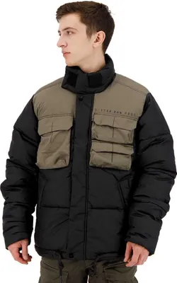 Produktbild von G-star Attac Utility Puffer Jacke Grün XL Mann Grün XL
