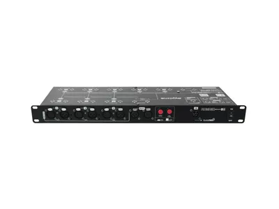 Obrázok produktu pre EUROLITE DMX Split 8X RDM Splitter (70064826)