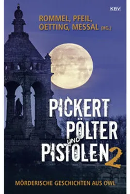 Immagine prodotto di Pickert, Pölter und Pistolen 2