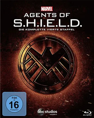 Obrázek produktu pro Agents of S.H.I.E.L.D.
