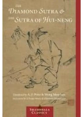 Image de The Diamond Sutra and the Sutra of Hui-Neng