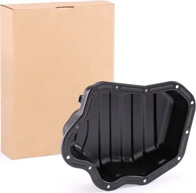 Produktbild von RIDEX 592O0092 Ölwanne Motorölwanne für NISSAN X-TRAIL (T30) ALMERA II Hatchback (N16) ALMERA TINO (V10) PRIMERA Kombi (WP12) PRIMERA Hatchback (P12)