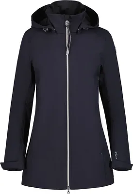 Image de LUHTA ERKKOLA, bleu foncé, taille 40