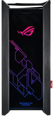 Produktbild von ASUS GX601 Midi Tower Schwarz
