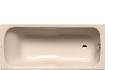 Produktbild von KALDEWEI Badewanne DYNA SET bahamabeige