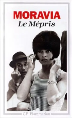 Image de Le Mépris