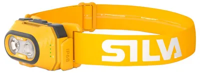 Produktbild von Explore 5 one size gelb - yellow