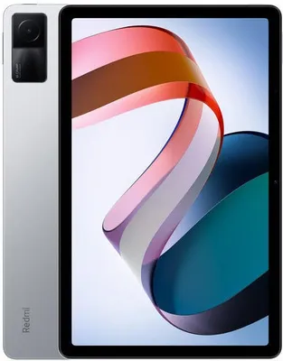 Obrázek produktu pro Redmi Pad 4GB+128GB moonlight silver Tablet
