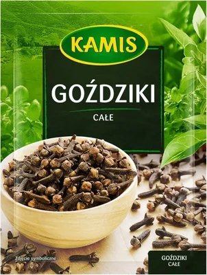 Obrázok produktu pre Kamis Hrebíček 8 G