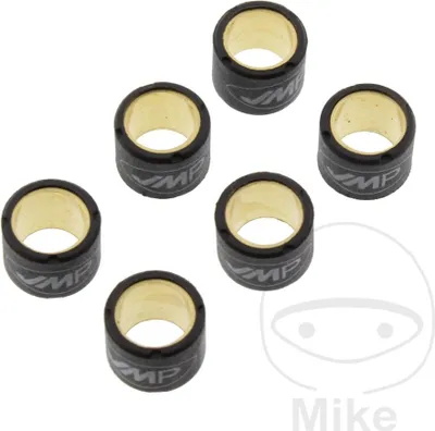 Obrázek produktu pro Variomatická závaží 3,3 g 15x12 mm 6 kusů