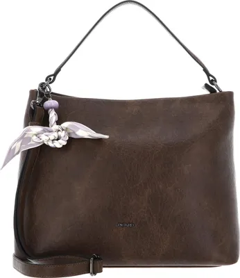 Produktbild von PICARD Umhängetasche Handtasche Essenza Shoulder Bag Cafe braun