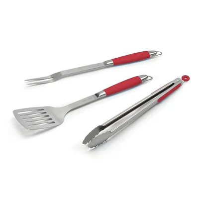 Produktbild von barbecook Chilli Grillbesteck