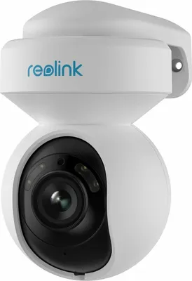 Produktbild von Reolink E Series E540 5MP PT Wi-Fi Außenkamera